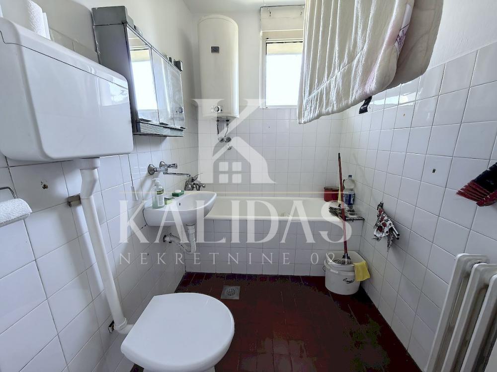 Slika 8 - Stan,NOVI SAD,NOVO NASELJE,kv: 43, € 93000, ID: 1008876