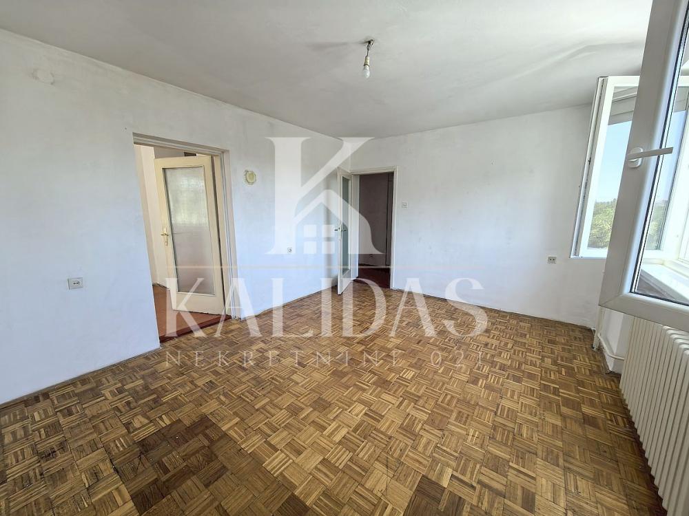Slika 2 - Stan,NOVI SAD,NOVO NASELJE,kv: 43, € 93000, ID: 1008876