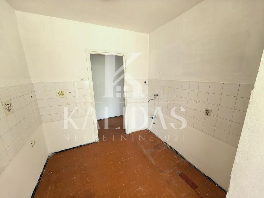 Slika 6 - Stan,NOVI SAD,NOVO NASELJE,kv: 43, € 93000, ID: 1008876