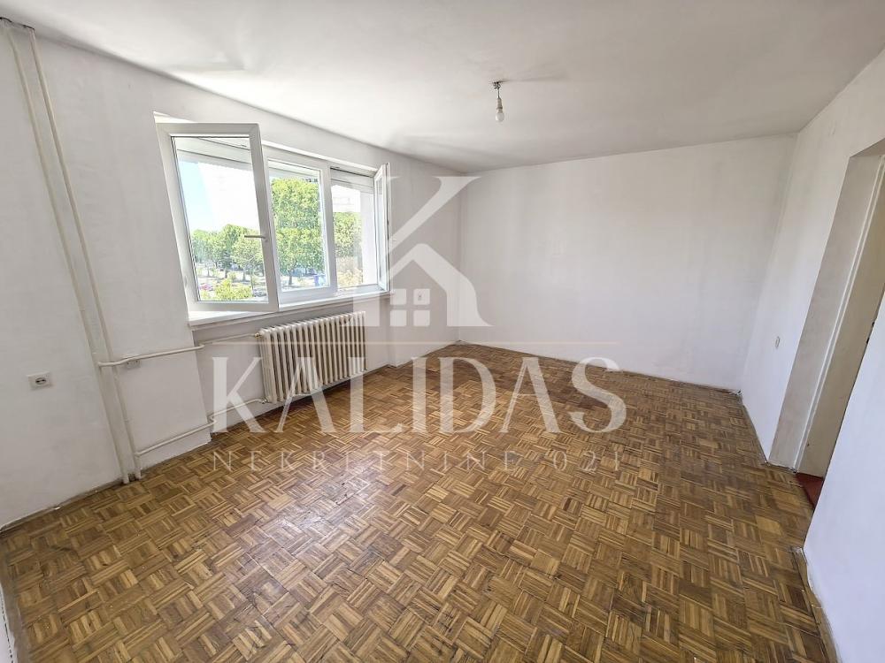Slika 1 - Stan,NOVI SAD,NOVO NASELJE,kv: 43, € 93000, ID: 1008876