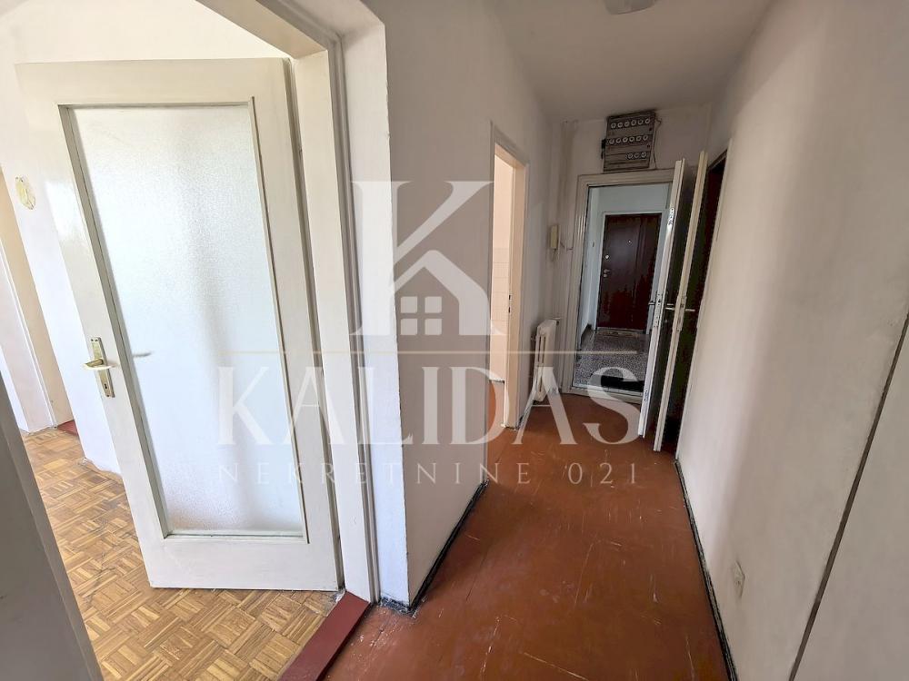 Slika 7 - Stan,NOVI SAD,NOVO NASELJE,kv: 43, € 93000, ID: 1008876