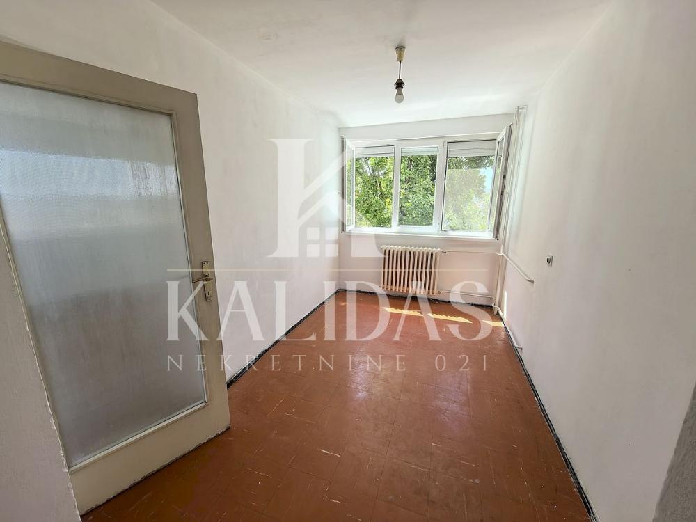 Slika 4 - Stan,NOVI SAD,NOVO NASELJE,kv: 43, € 93000, ID: 1008876