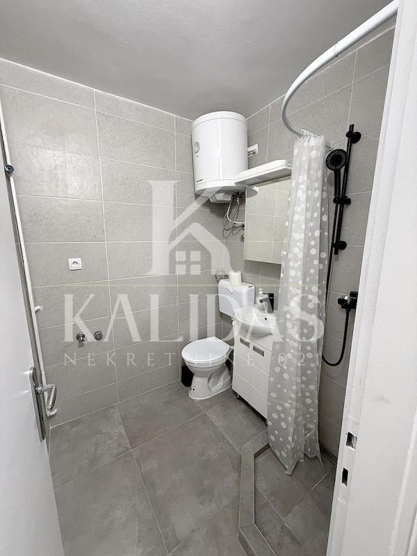 Slika 6 - Stan,NOVI SAD,SATELIT,kv: 31, € 99900, ID: 1008879