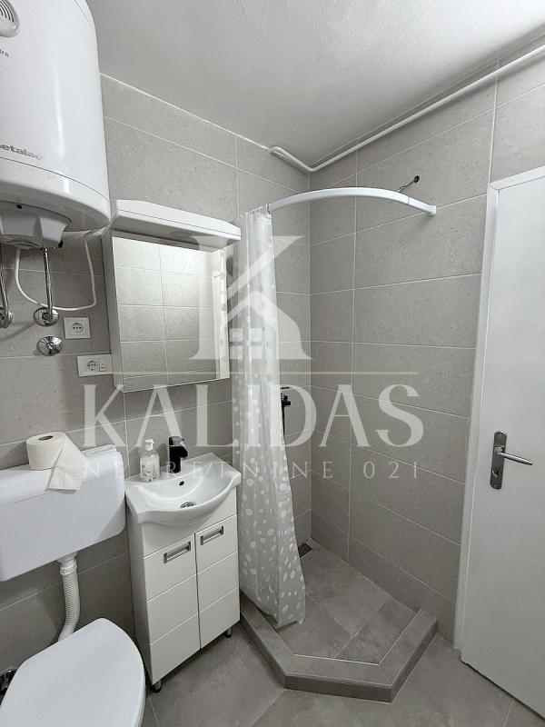 Slika 5 - Stan,NOVI SAD,SATELIT,kv: 31, € 99900, ID: 1008879