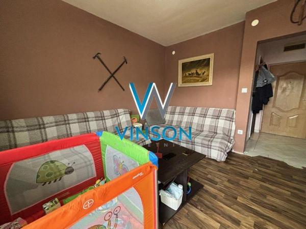 Slika 1 - Novi Sad, Nova Detelinara - Uknjižen četvorosoban stan ID#1001239