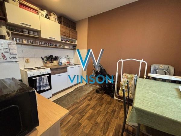 Slika 2 - Novi Sad, Nova Detelinara - Uknjižen četvorosoban stan ID#1001239