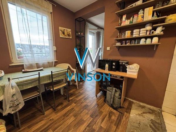 Slika 3 - Novi Sad, Nova Detelinara - Uknjižen četvorosoban stan ID#1001239