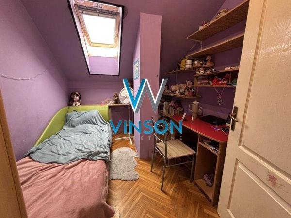 Slika 4 - Novi Sad, Nova Detelinara - Uknjižen četvorosoban stan ID#1001239