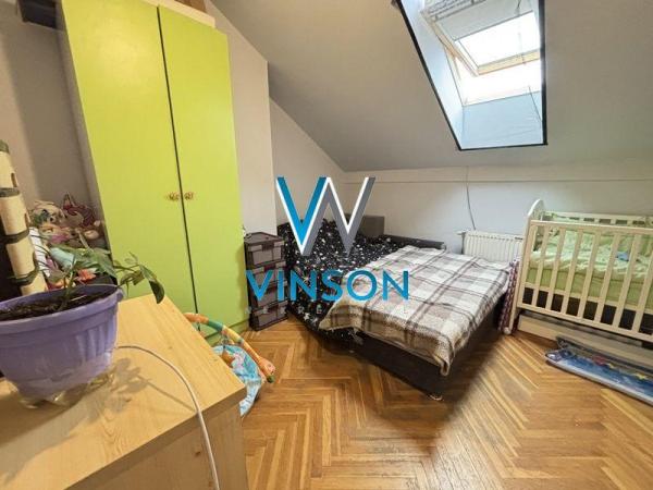 Slika 6 - Novi Sad, Nova Detelinara - Uknjižen četvorosoban stan ID#1001239