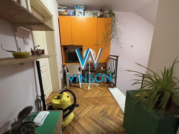 Slika 8 - Novi Sad, Nova Detelinara - Uknjižen četvorosoban stan ID#1001239