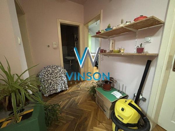 Slika 9 - Novi Sad, Nova Detelinara - Uknjižen četvorosoban stan ID#1001239