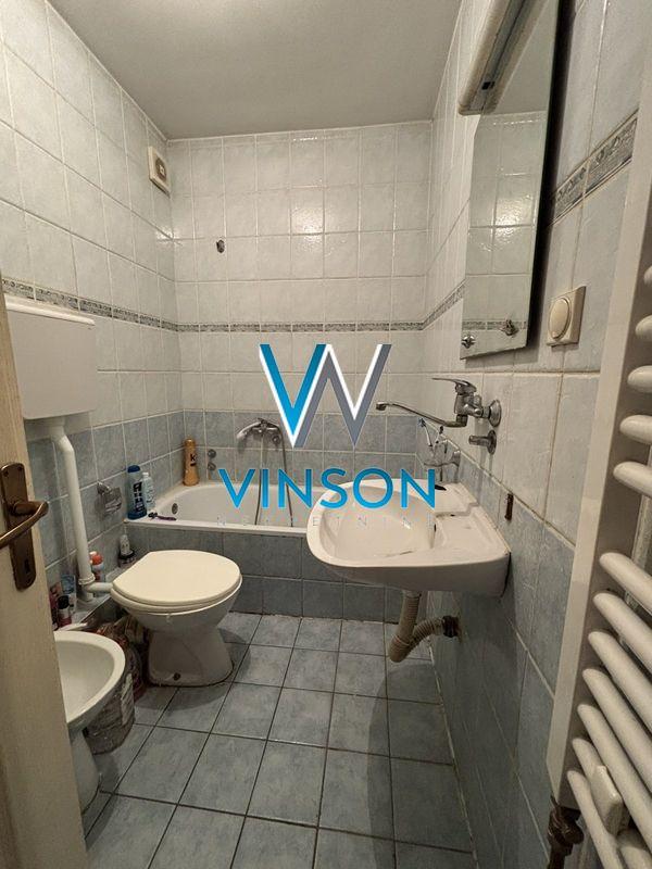 Slika 11 - Novi Sad, Nova Detelinara - Uknjižen četvorosoban stan ID#1001239