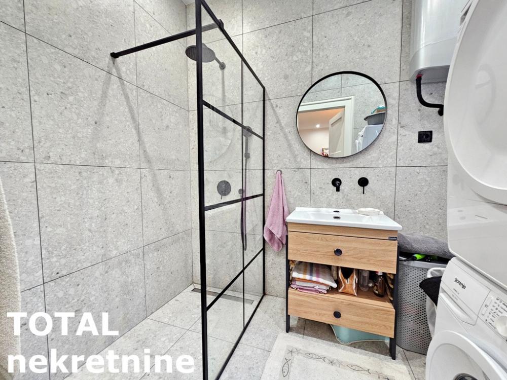 Slika 7 - Stan,NOVI SAD,CENTAR,kv: 86.00, € 260000, ID: 1099733