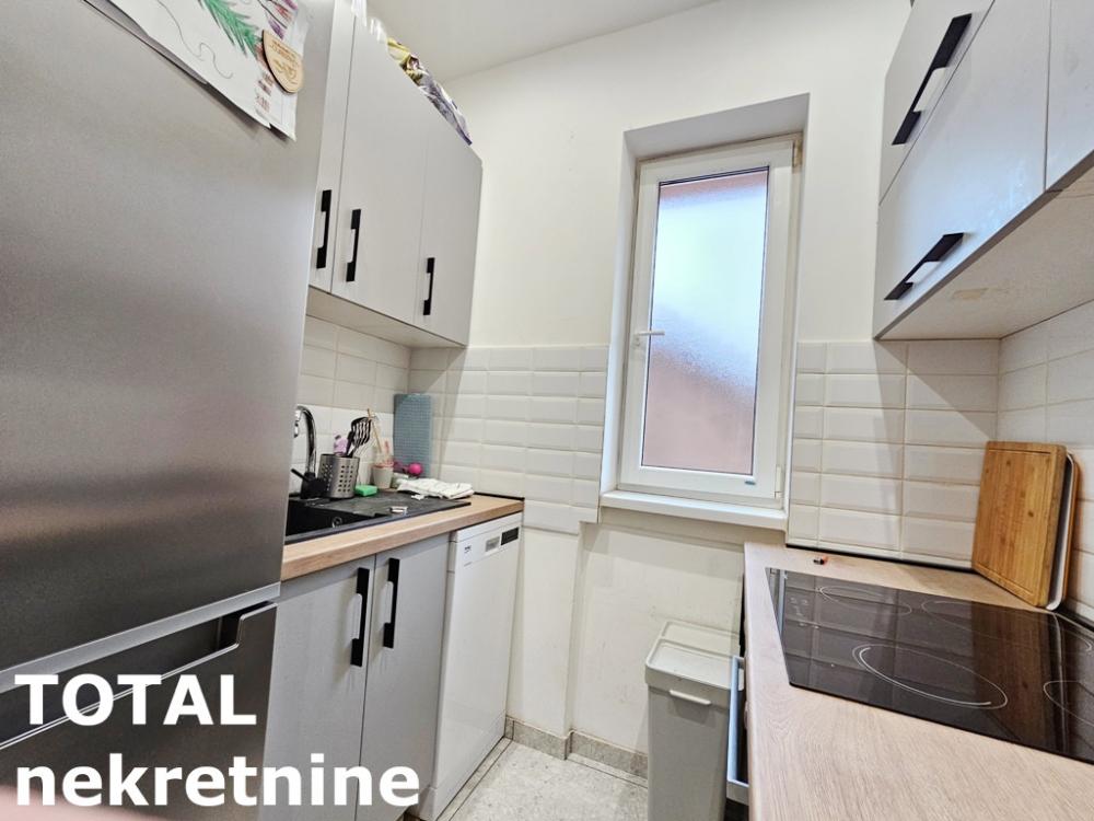 Slika 4 - Stan,NOVI SAD,CENTAR,kv: 86.00, € 260000, ID: 1099733