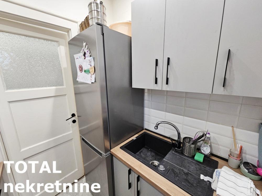 Slika 6 - Stan,NOVI SAD,CENTAR,kv: 86.00, € 260000, ID: 1099733