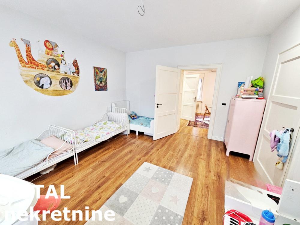 Slika 9 - Stan,NOVI SAD,CENTAR,kv: 86.00, € 260000, ID: 1099733