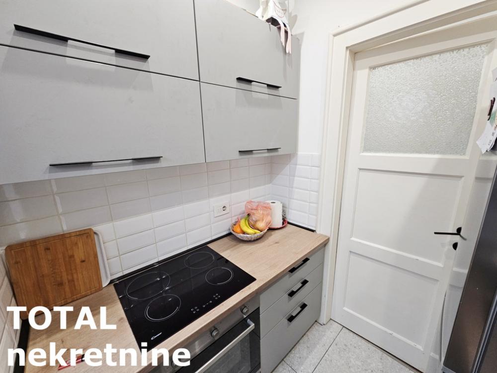 Slika 5 - Stan,NOVI SAD,CENTAR,kv: 86.00, € 260000, ID: 1099733