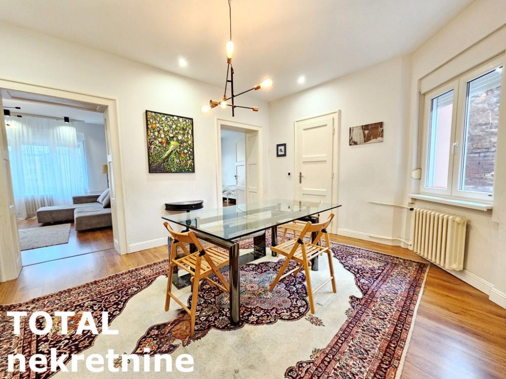 Slika 2 - Stan,NOVI SAD,CENTAR,kv: 86.00, € 260000, ID: 1099733