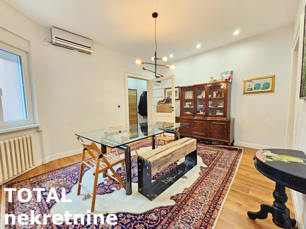 Slika 3 - Stan,NOVI SAD,CENTAR,kv: 86.00, € 260000, ID: 1099733