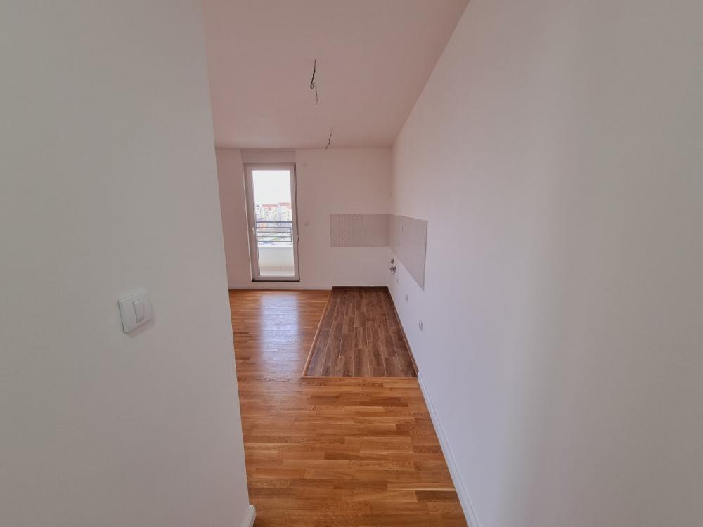 Slika 3 - Stan,NOVI SAD,NOVI BULEVAR,kv: 63.00, € 166900, ID: 1059325