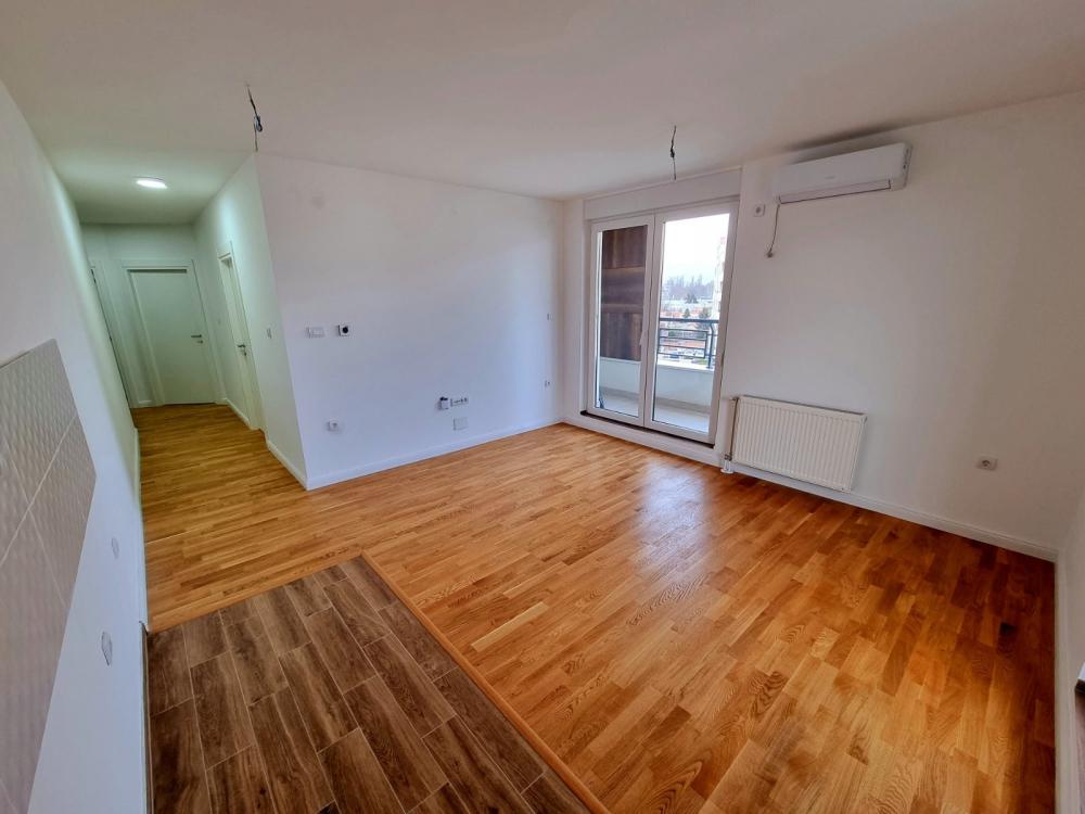 Slika 2 - Stan,NOVI SAD,NOVI BULEVAR,kv: 63.00, € 166900, ID: 1059325