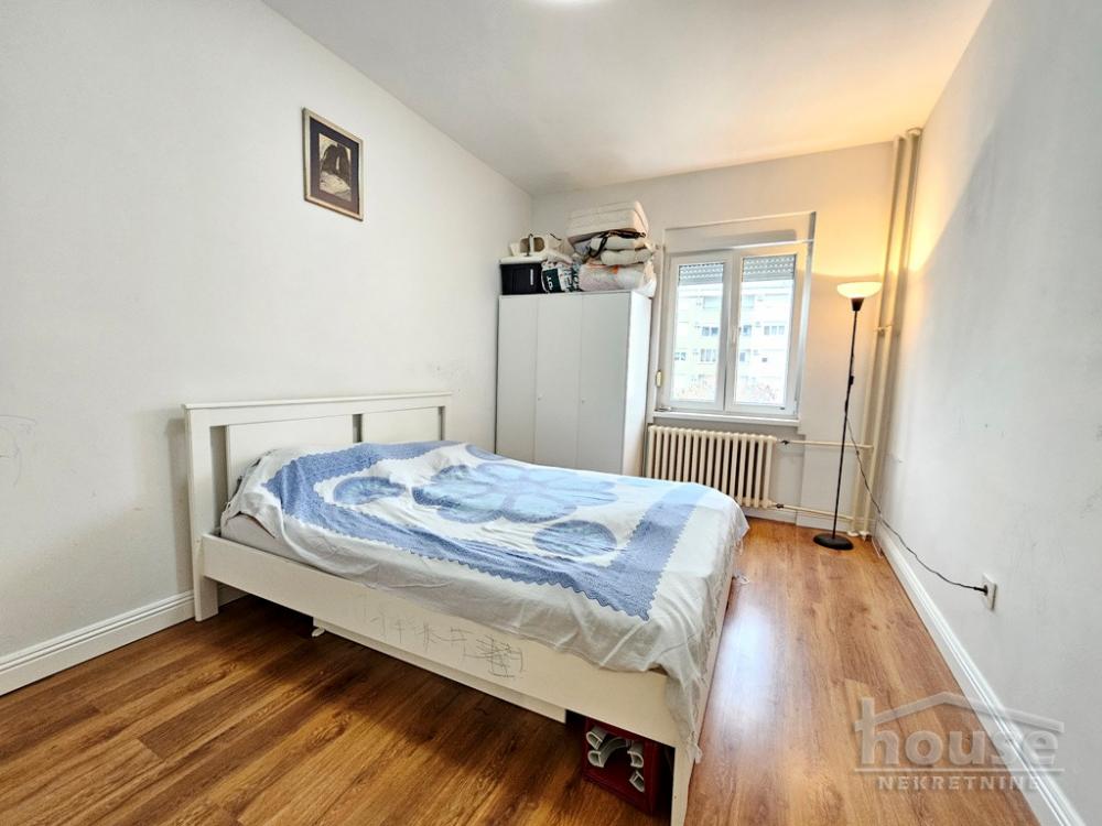 Slika 11 - Stan,NOVI SAD,CENTAR,kv: 86.00, € 260000, ID: 1062885