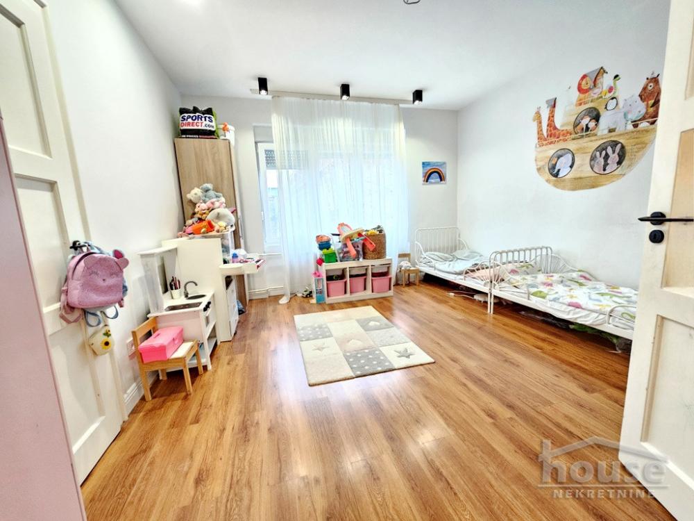Slika 6 - Stan,NOVI SAD,CENTAR,kv: 86.00, € 260000, ID: 1062885