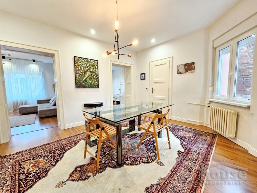 Slika 4 - Stan,NOVI SAD,CENTAR,kv: 86.00, € 260000, ID: 1062885