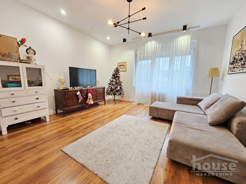 Slika 2 - Stan,NOVI SAD,CENTAR,kv: 86.00, € 260000, ID: 1062885