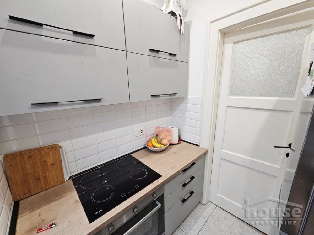 Slika 10 - Stan,NOVI SAD,CENTAR,kv: 86.00, € 260000, ID: 1062885
