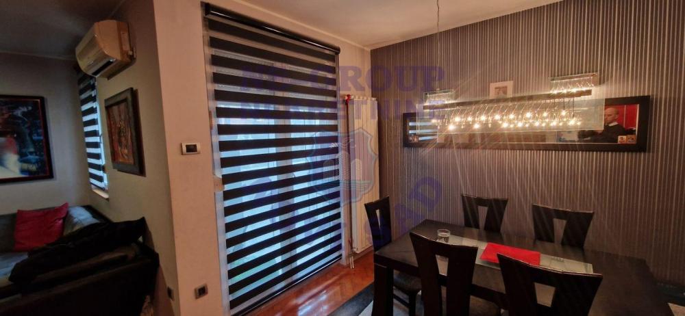 Slika 1 - Prodaja stana, 70m2, Bulevar oslobođenja Novi Sad, sa terasom