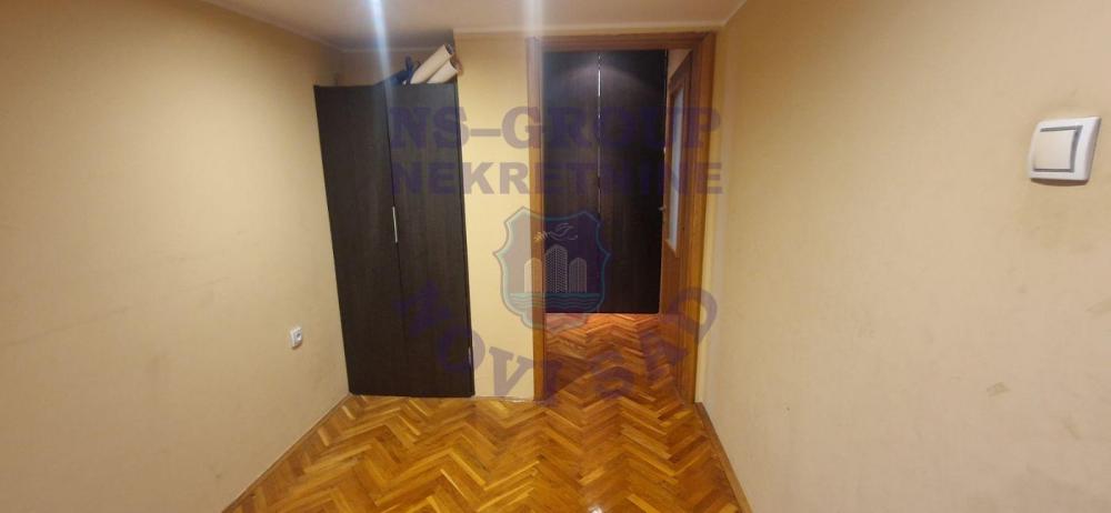 Slika 5 - Prodaja stana, 70m2, Bulevar oslobođenja Novi Sad, sa terasom