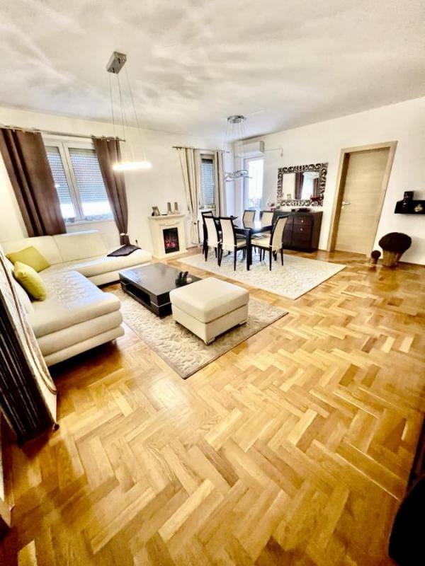 Slika 1 - Četvorosoban dupleks na Novom Naselju