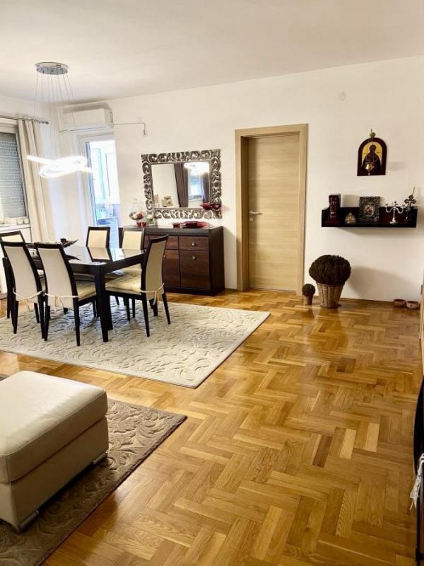 Slika 3 - Četvorosoban dupleks na Novom Naselju