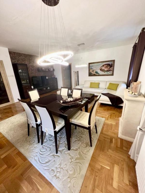 Slika 2 - Četvorosoban dupleks na Novom Naselju