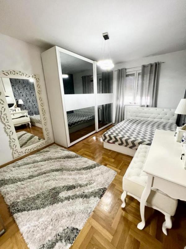 Slika 10 - Četvorosoban dupleks na Novom Naselju