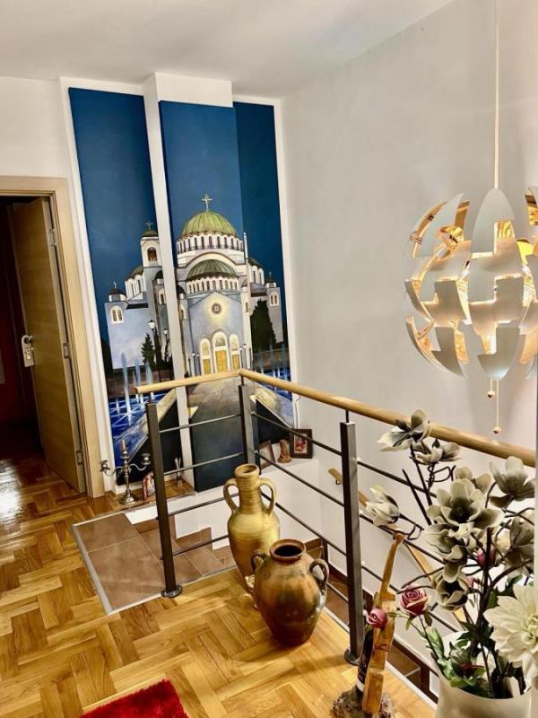 Slika 8 - Četvorosoban dupleks na Novom Naselju