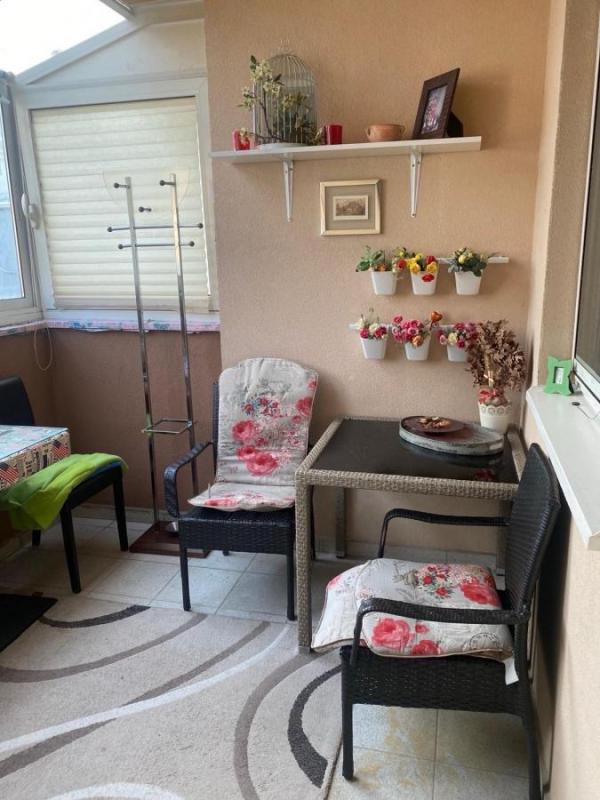 Slika 7 - Četvorosoban dupleks na Novom Naselju