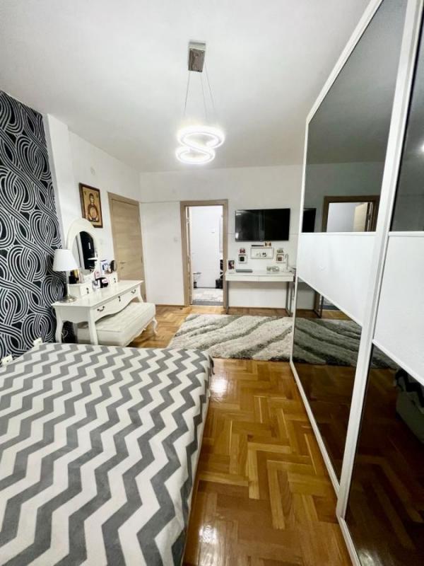 Slika 11 - Četvorosoban dupleks na Novom Naselju