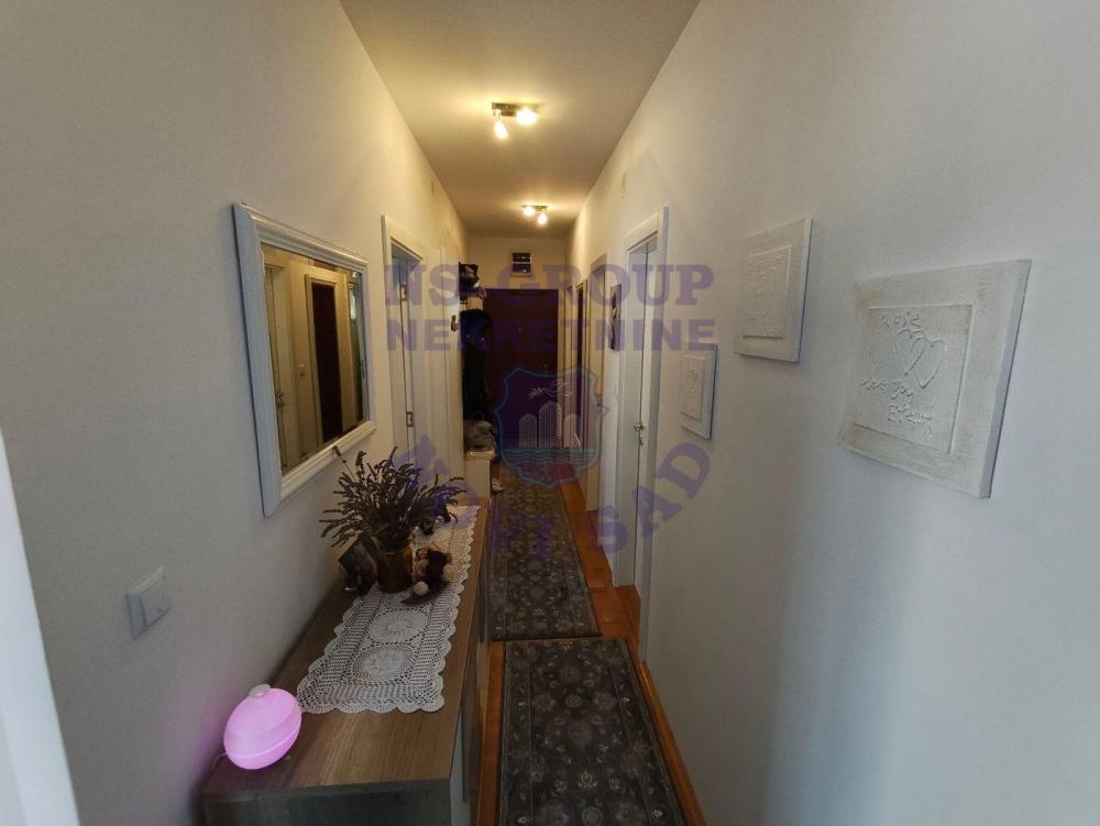 Slika 5 - 562417-Na prodaju kompletno opremljen trosoban stan u Futoškoj ulici