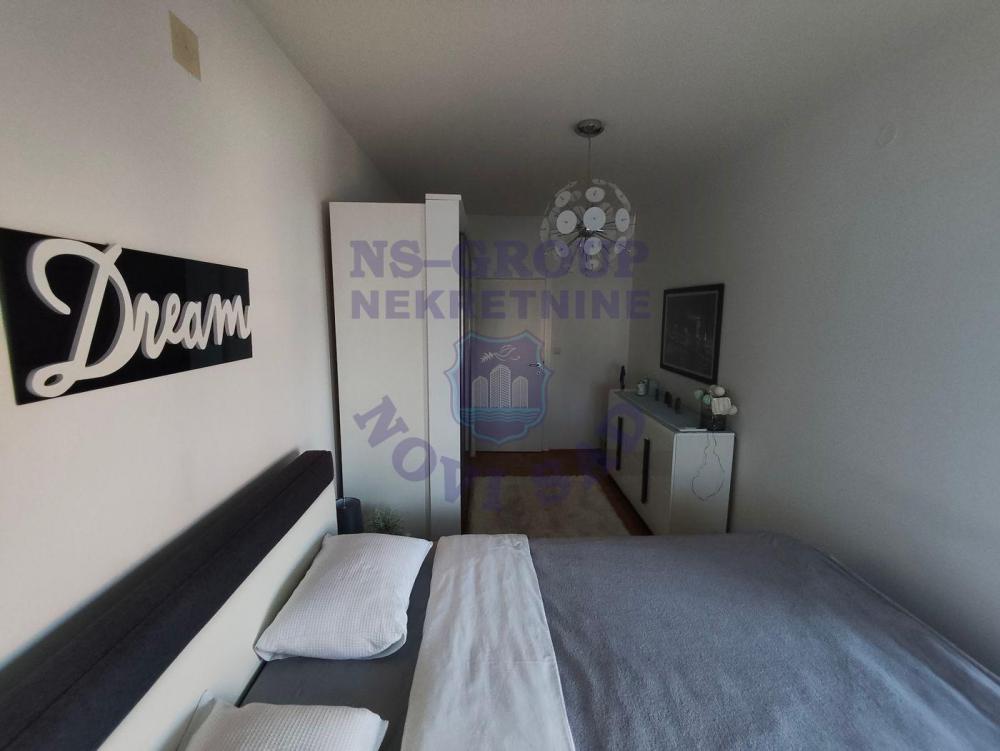 Slika 3 - 562417-Na prodaju kompletno opremljen trosoban stan u Futoškoj ulici