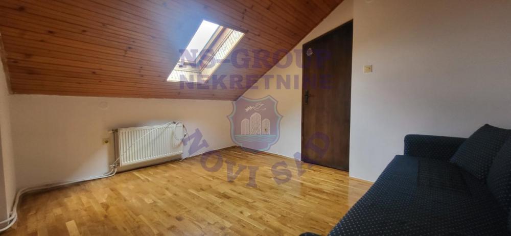 Slika 6 - Moderan, komforan jednoiposoban stan na Novom Naselju