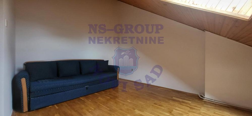 Slika 7 - Moderan, komforan jednoiposoban stan na Novom Naselju