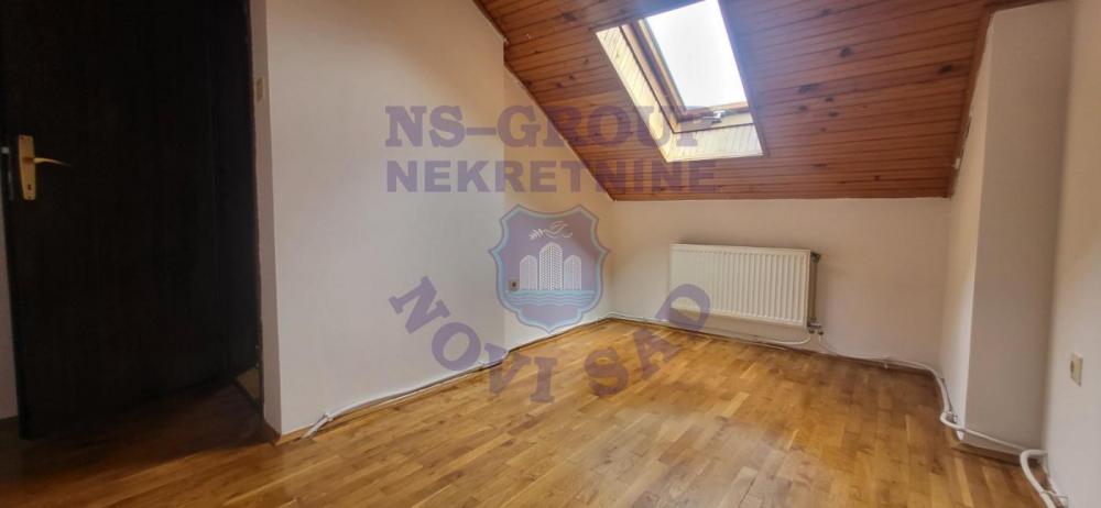 Slika 5 - Moderan, komforan jednoiposoban stan na Novom Naselju