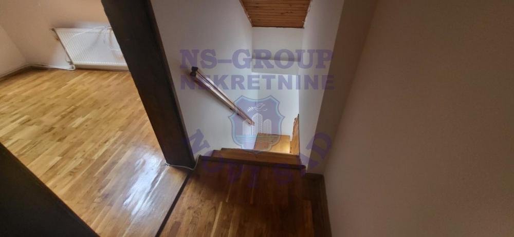 Slika 3 - Moderan, komforan jednoiposoban stan na Novom Naselju