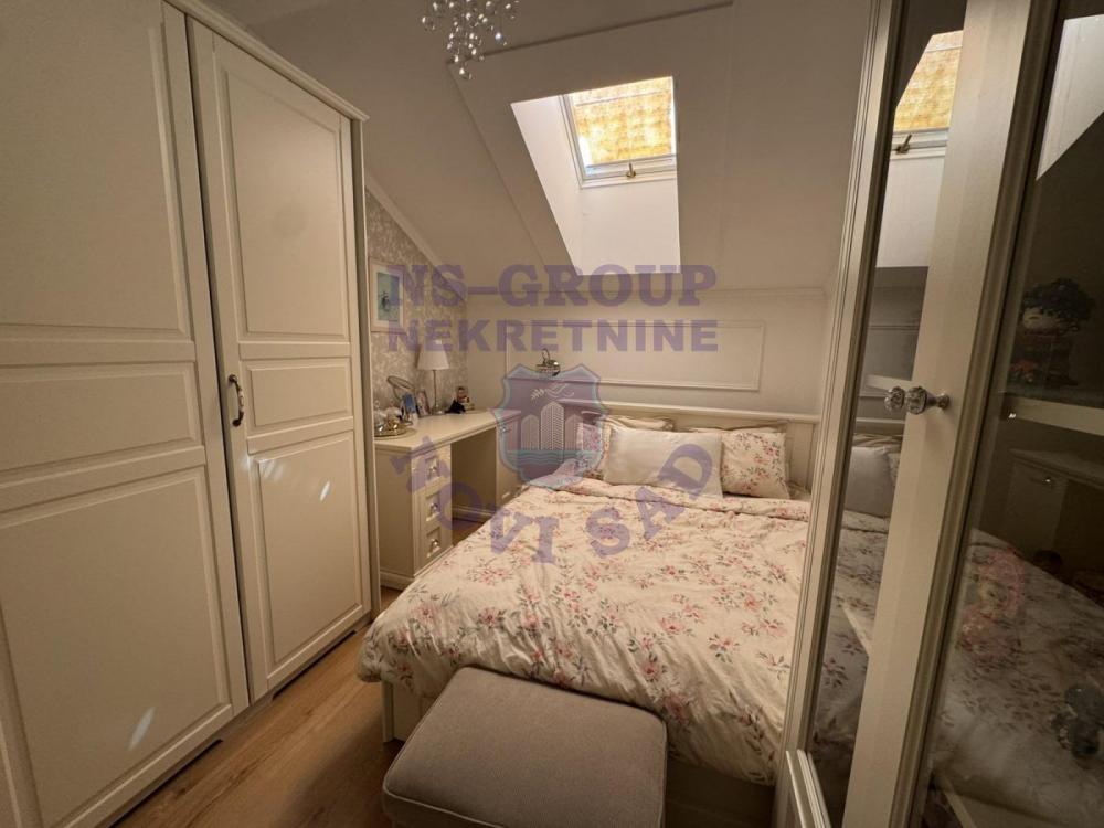 Slika 4 - ODLIČAN DUPLEX U CARA DUŠANA