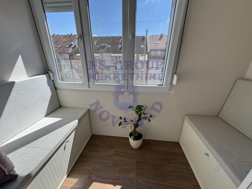 Slika 7 - ODLIČAN DUPLEX U CARA DUŠANA