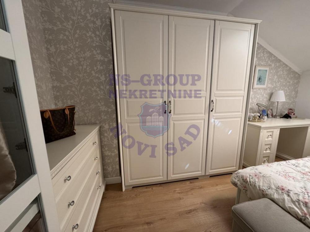 Slika 5 - ODLIČAN DUPLEX U CARA DUŠANA
