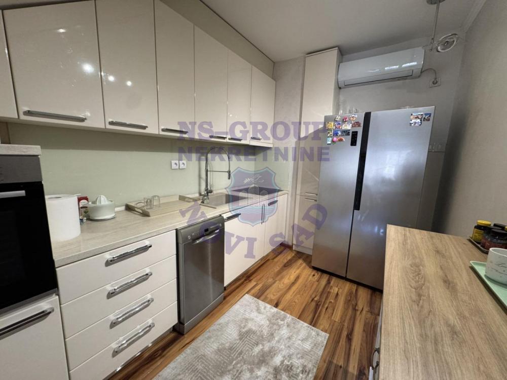 Slika 2 - ODLIČAN DUPLEX U CARA DUŠANA