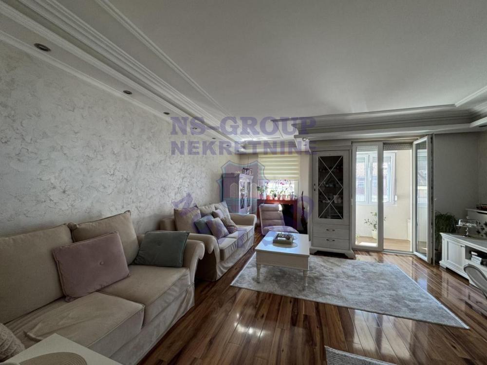 Slika 1 - ODLIČAN DUPLEX U CARA DUŠANA